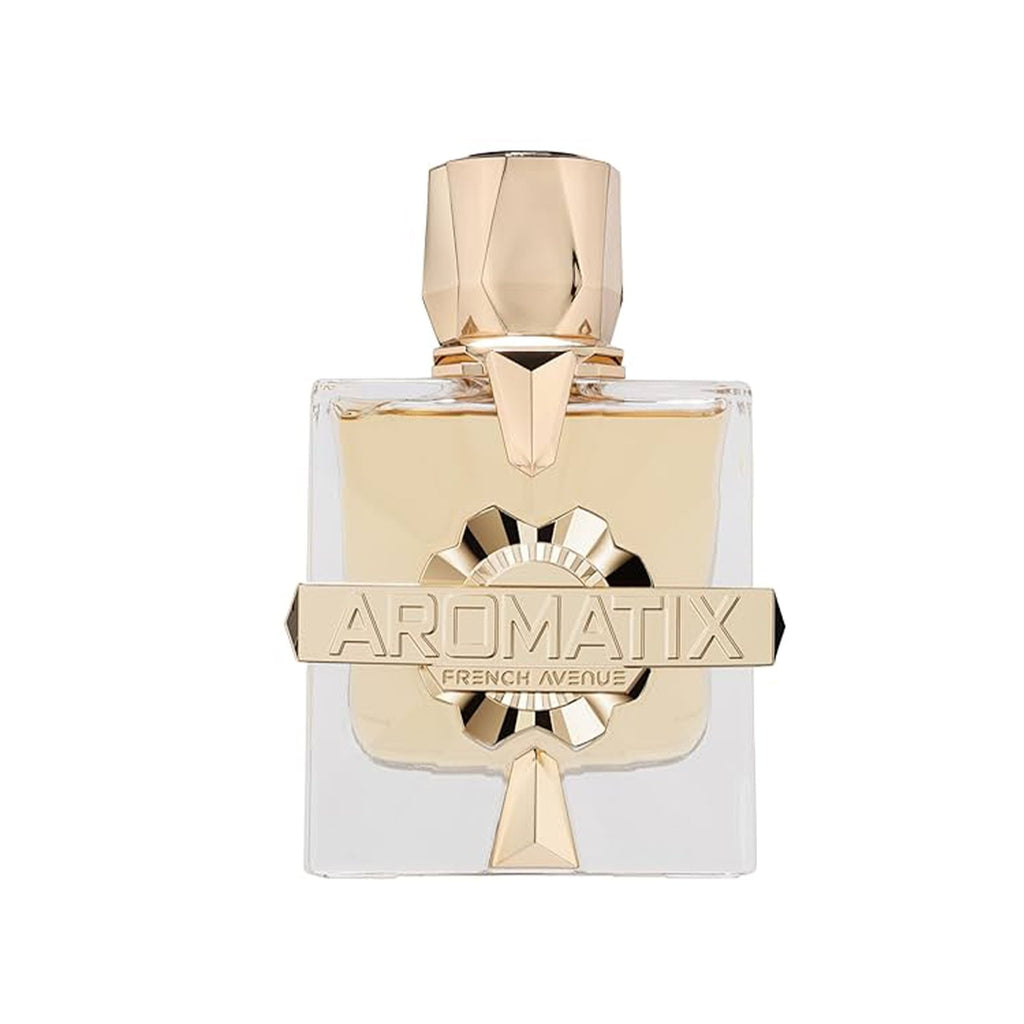 French Avenue Aromatix X Xandal Extrait De Parfum 100ml Spray