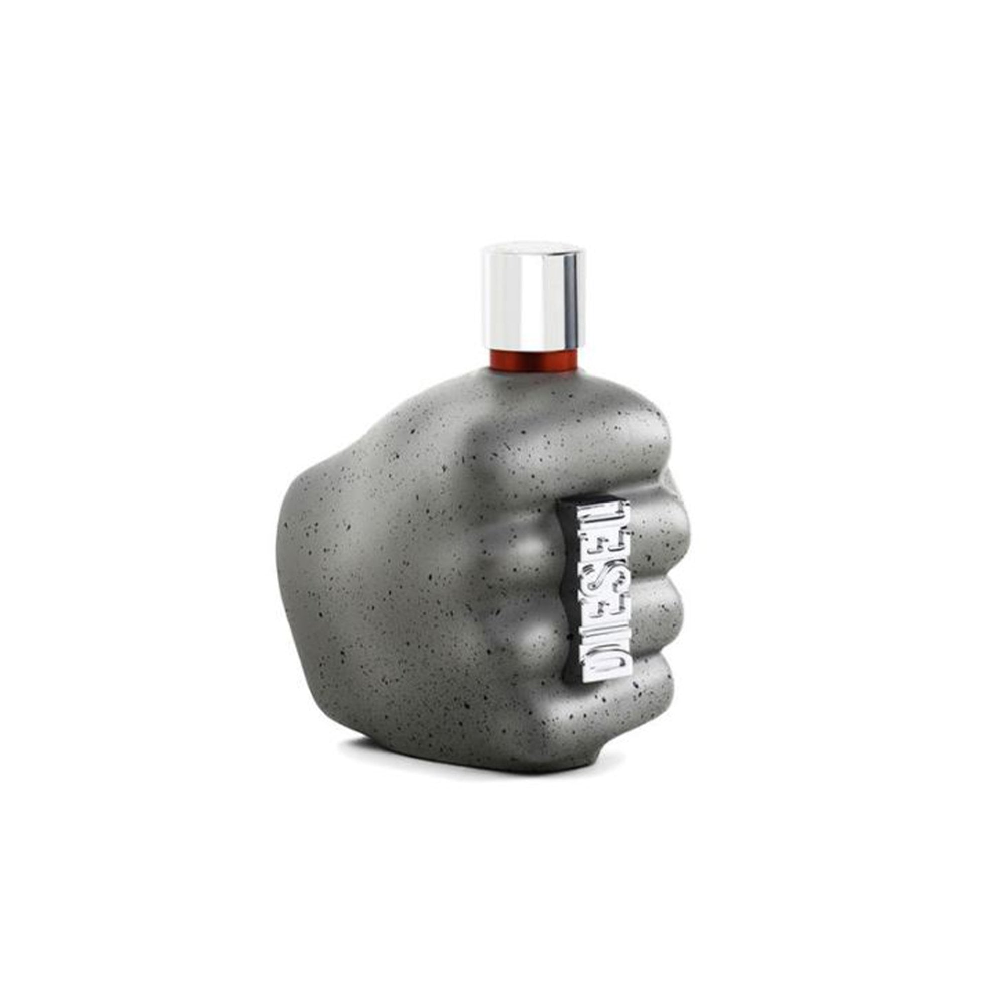 Diesel Only The Brave Street Eau De Toilette 125ml Spray