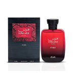 Rasasi Hawas Fire For Him Eau De Parfum 100ml Spray