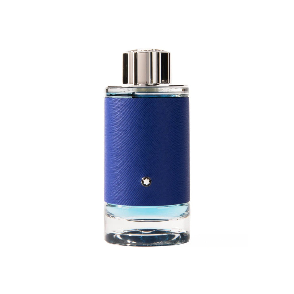 Montblanc Explorer Ultra Blue Eau De Parfum 200ml Spray