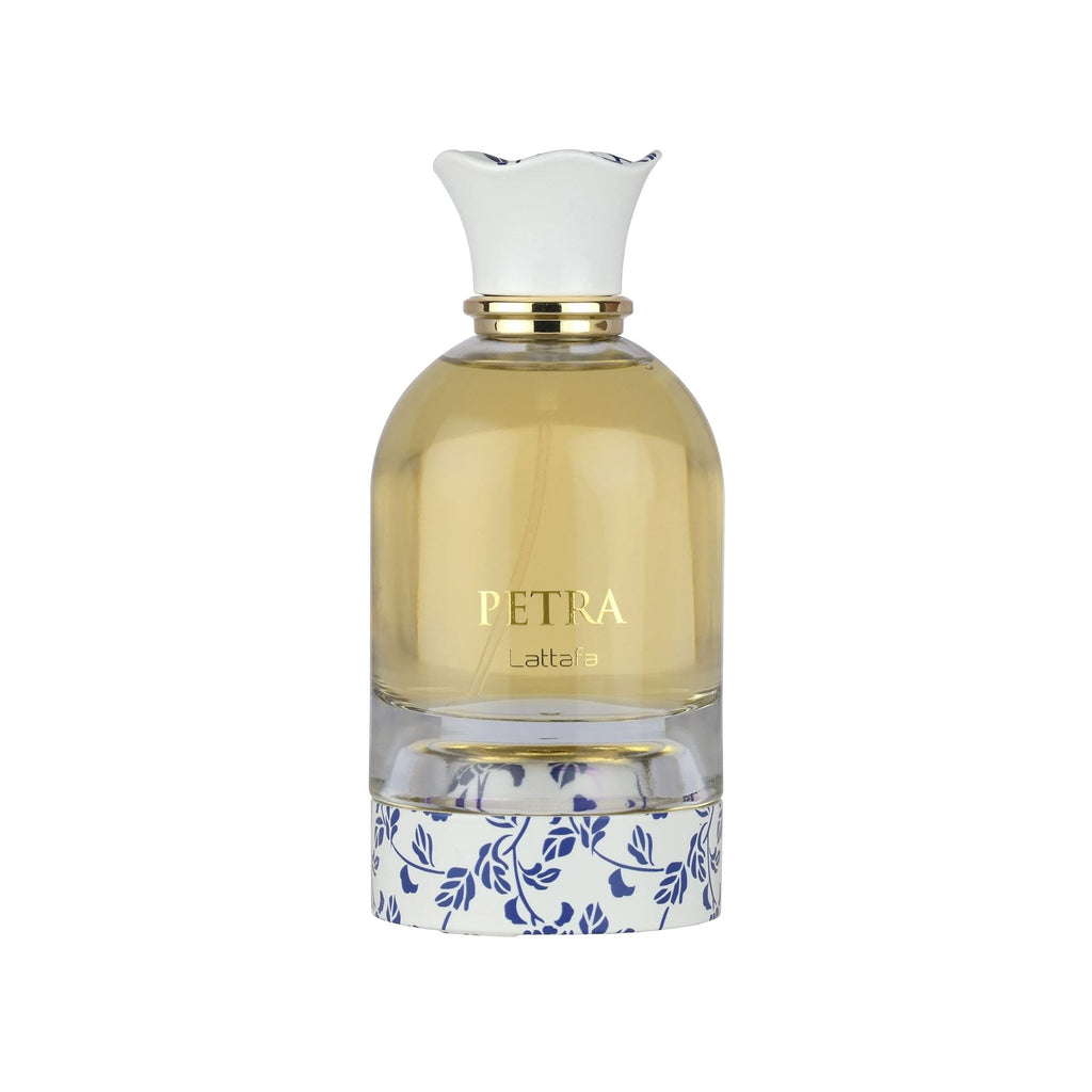 Lattafa Petra Eau De Parfum 100ml Spray