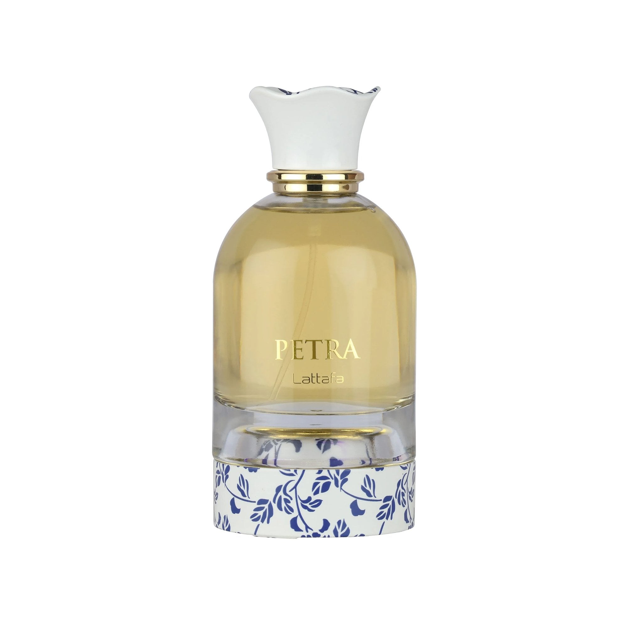 Lattafa Petra Eau De Parfum 100ml Spray