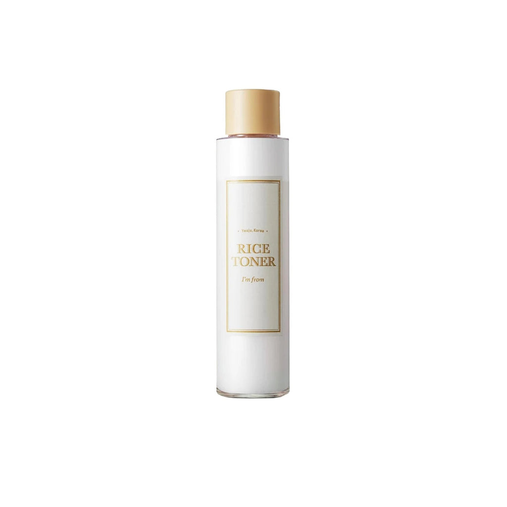 I'm From Rice Toner 30ml Bottle