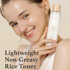 I'm From Rice Toner 30ml Bottle