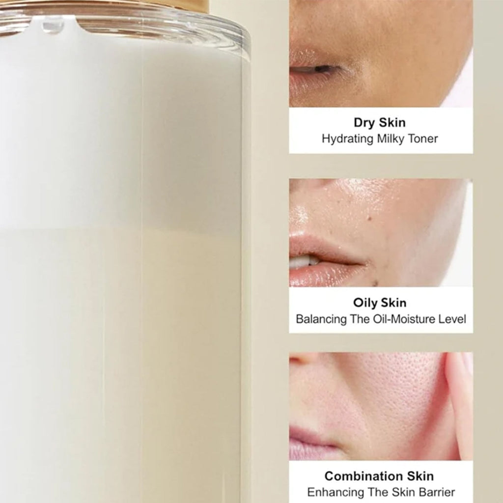 I'm From Rice Toner 30ml Bottle