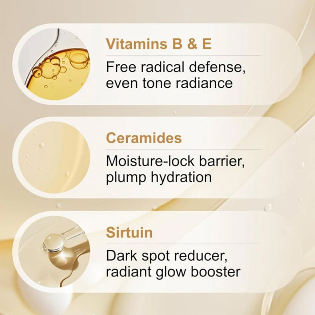 I'm From Rice Toner 30ml Bottle