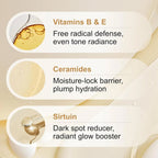 I'm From Rice Toner 30ml Bottle