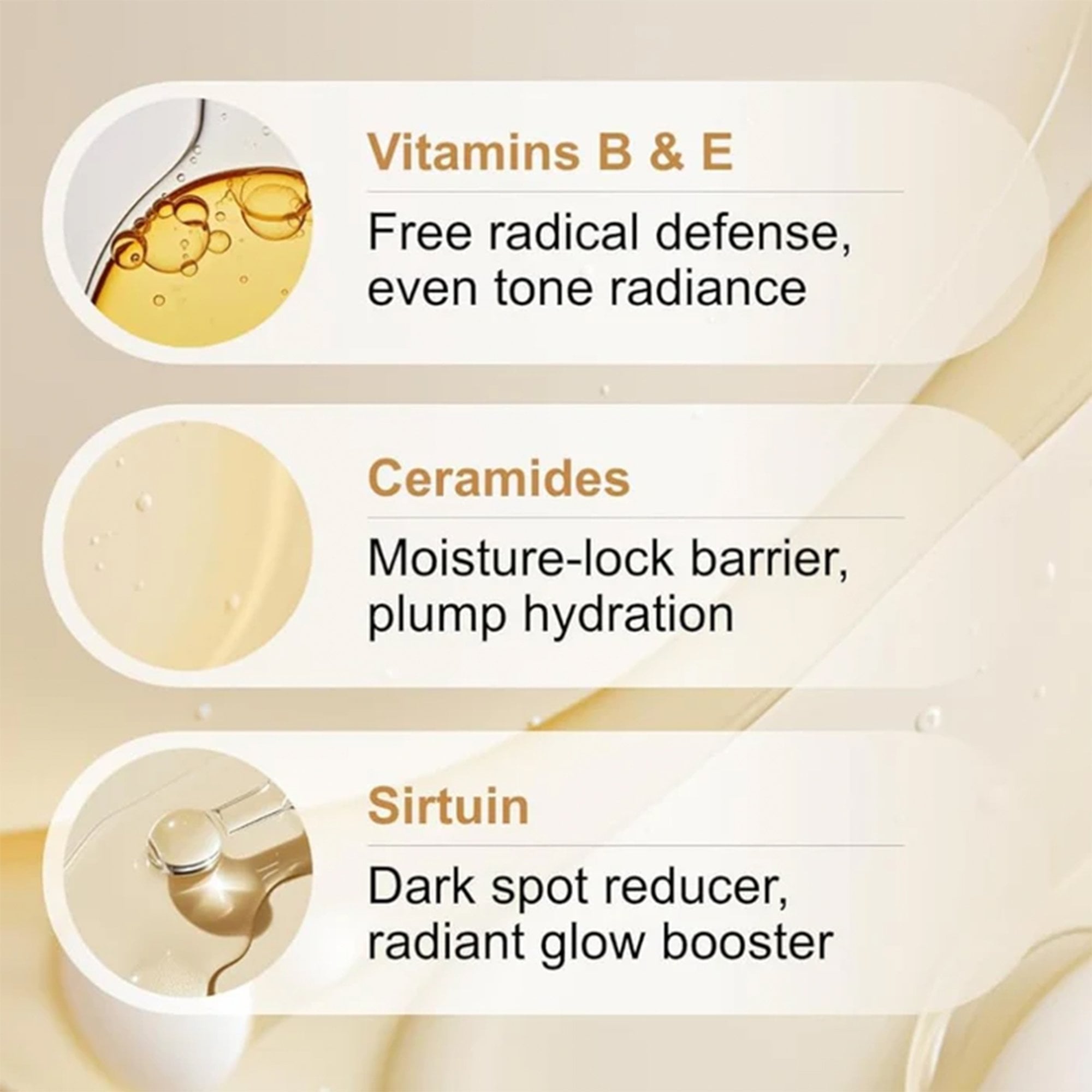 I'm From Rice Toner 30ml Bottle