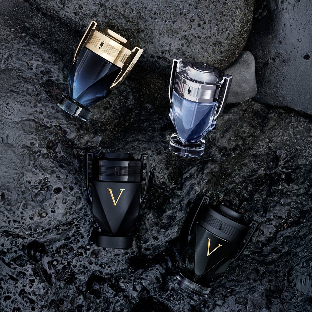 Rabanne Invictus Eau De Toilette 100ml Spray