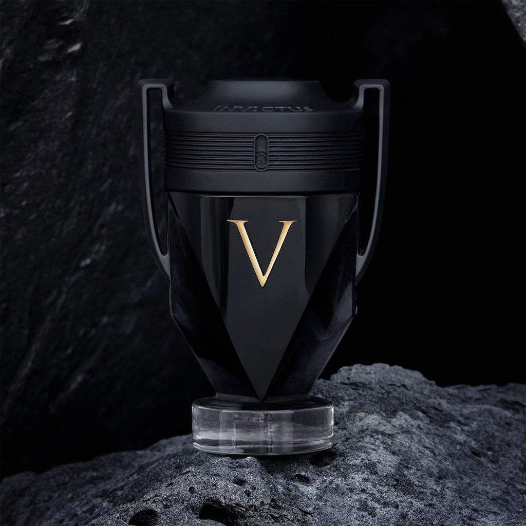 Rabanne Invictus Victory Eau De Parfum Extreme 50ml Spray