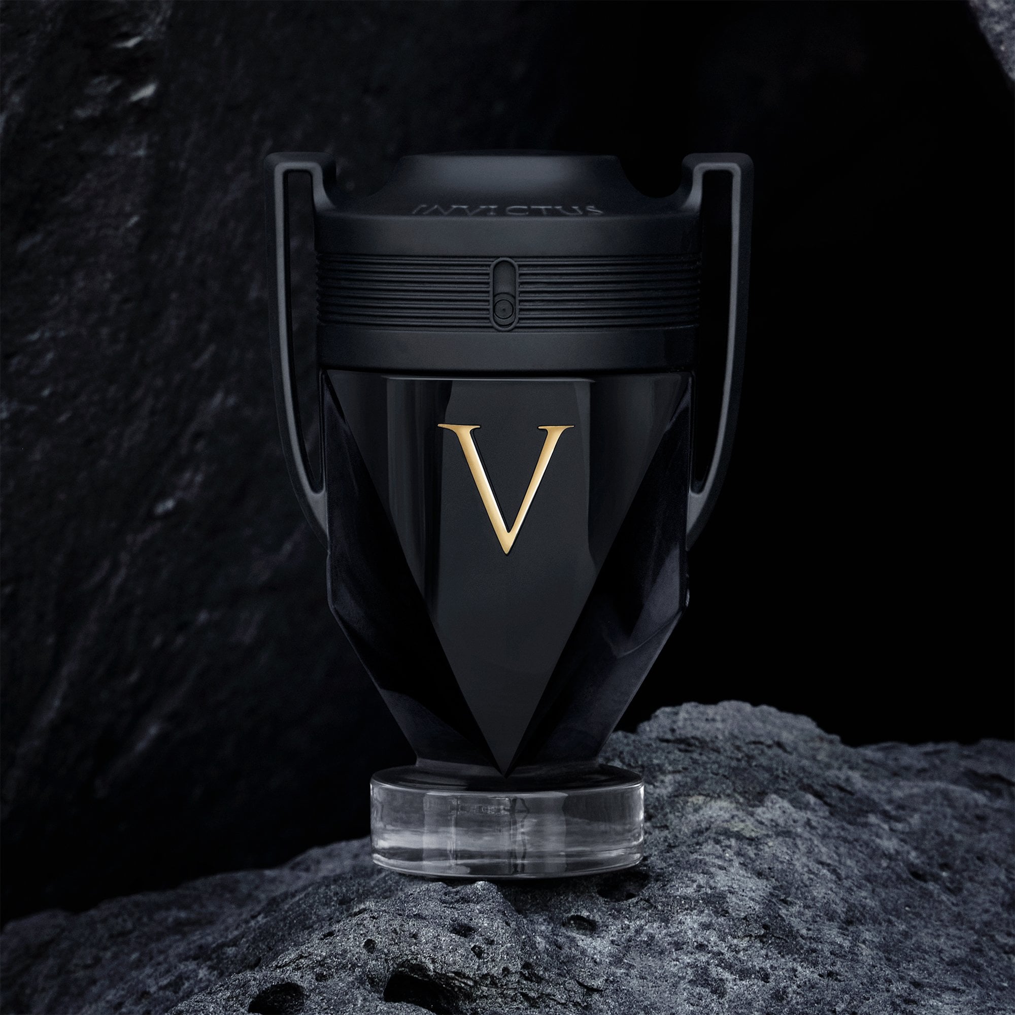Rabanne Invictus Victory Eau De Parfum Extreme 50ml Spray
