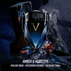 Rabanne Invictus Victory Elixir Parfum Intense 50ml Spray Spray