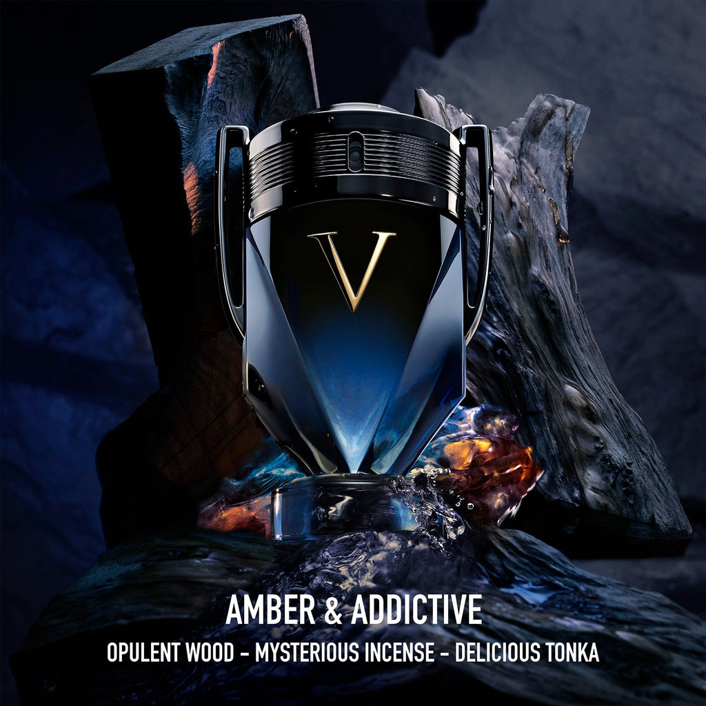 Rabanne Invictus Victory Elixir Parfum Intense 100ml Spray