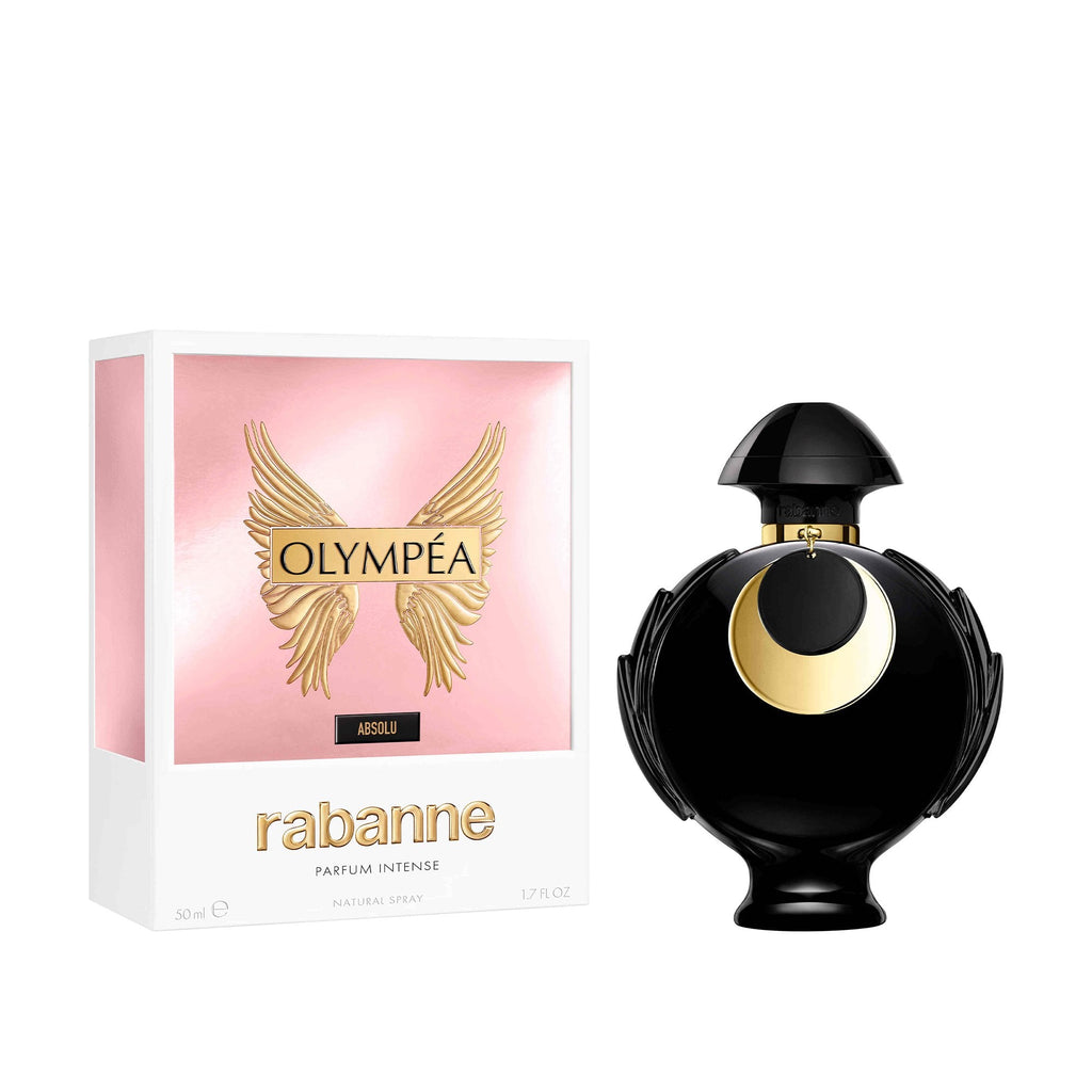 Rabanne Olympéa Absolu Parfum Intense 50ml Spray