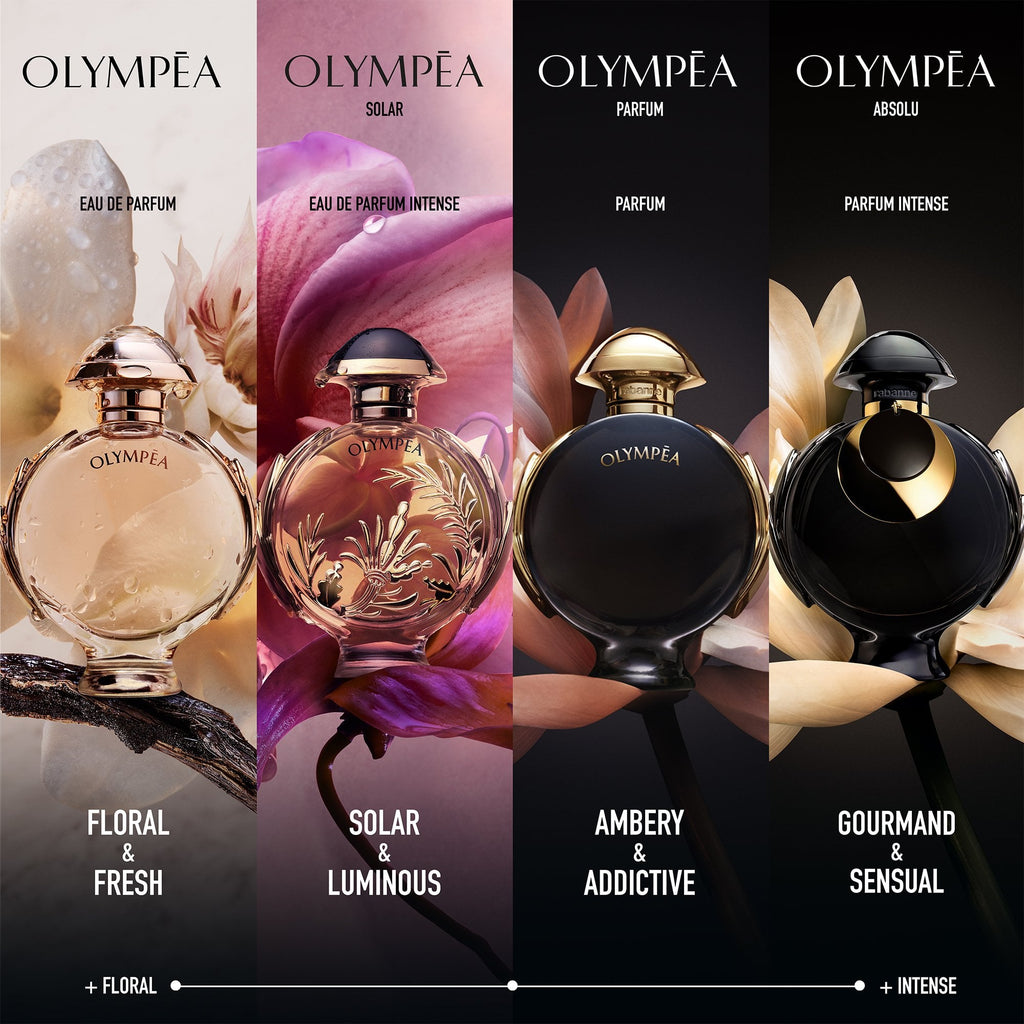 Rabanne Olympéa Absolu Parfum Intense 50ml Spray