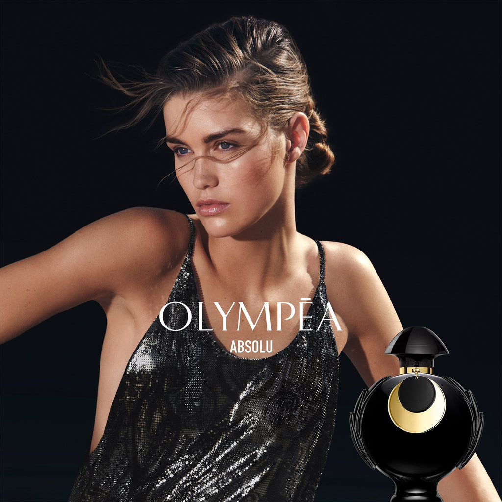Rabanne Olympéa Absolu Parfum Intense 50ml Spray