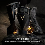 Rabanne Invictus Absolu Parfum Intense 50ml Spray