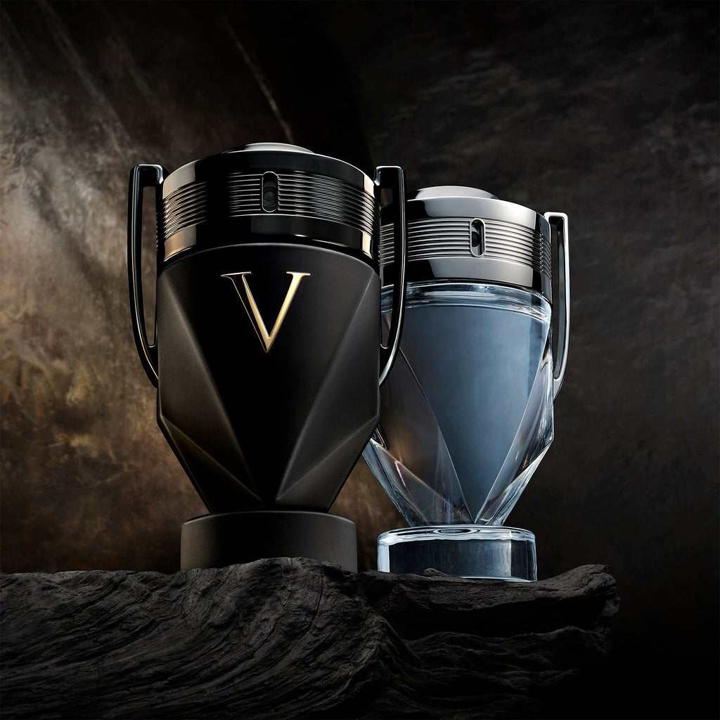 Rabanne Invictus Absolu Parfum Intense 50ml Spray
