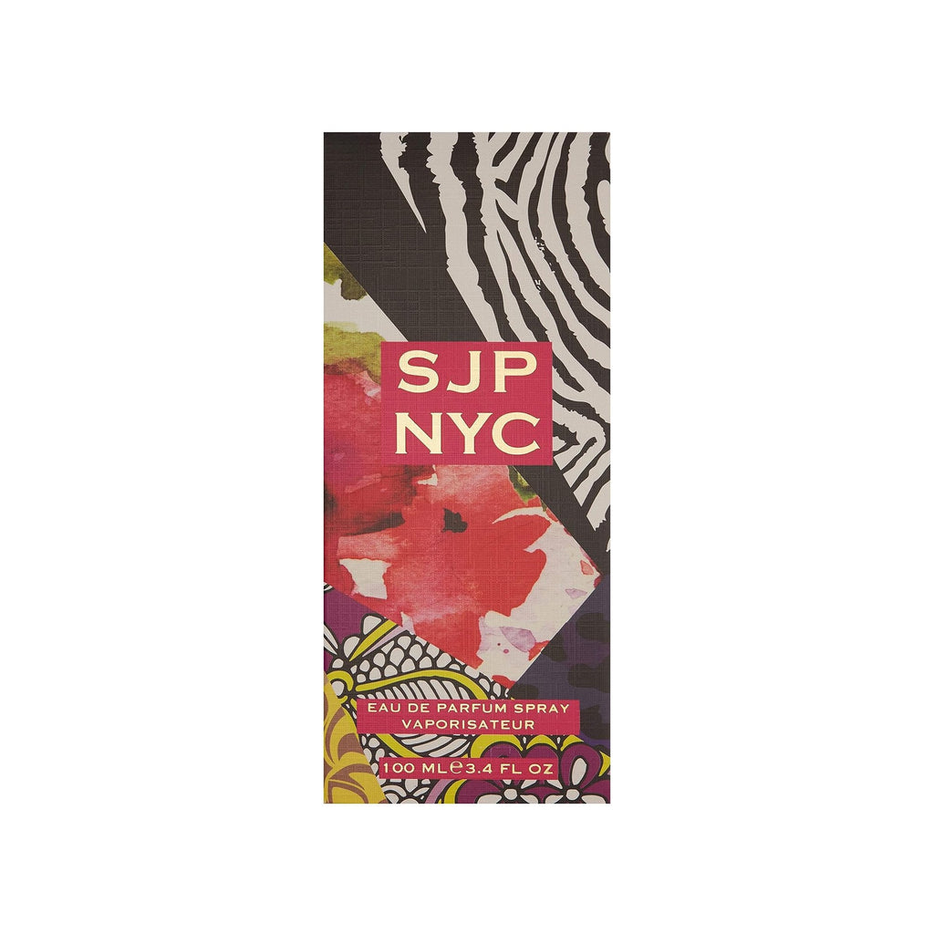 Sarah Jessica Parker New York City Eau De Parfum 30ml Spray