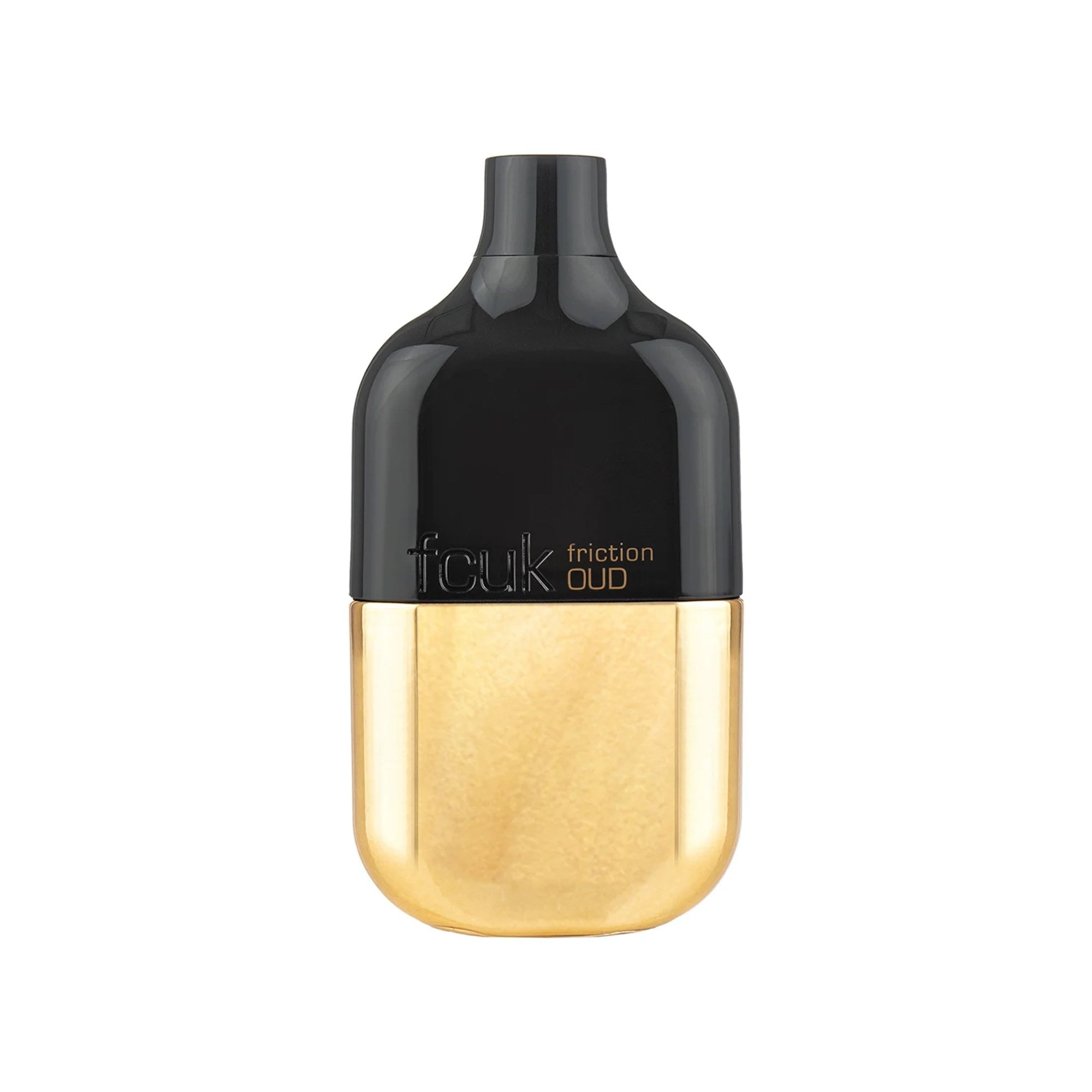 FCUK Friction Oud For Him Eau De Parfum 100ml Spray