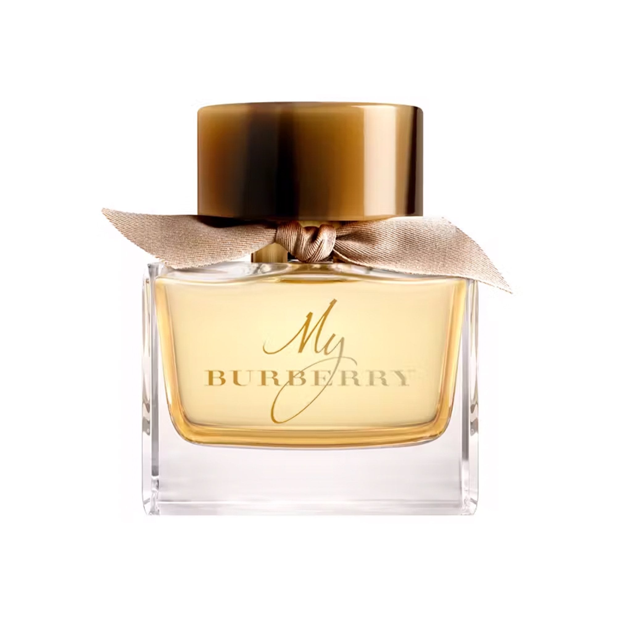 My Burberry Eau De Parfum 50ml Spray