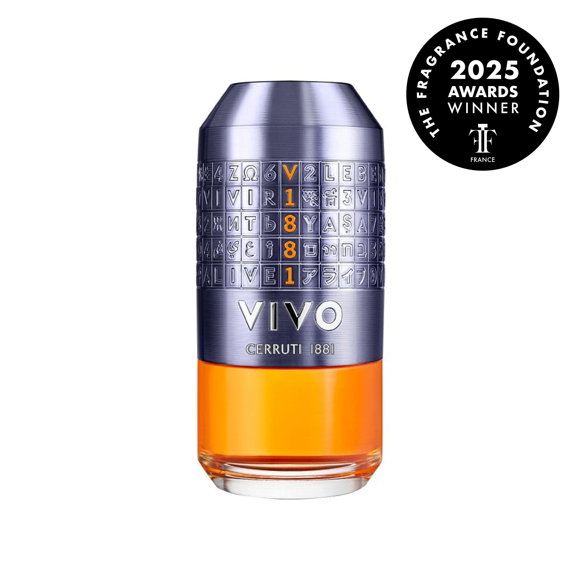 Cerruti Vivo Homme Eau De Parfum 100ml Spray