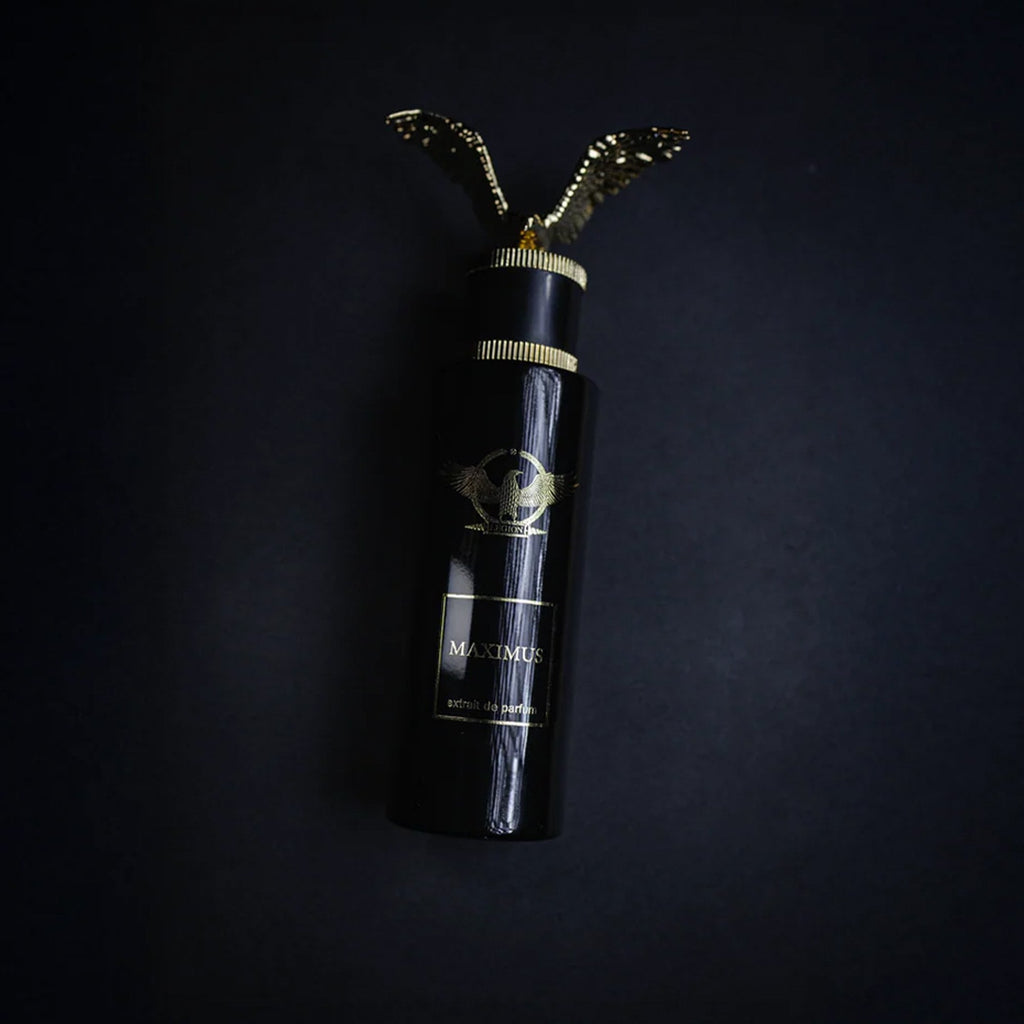 Legion Maximus Extrait De Parfum 100ml Spray