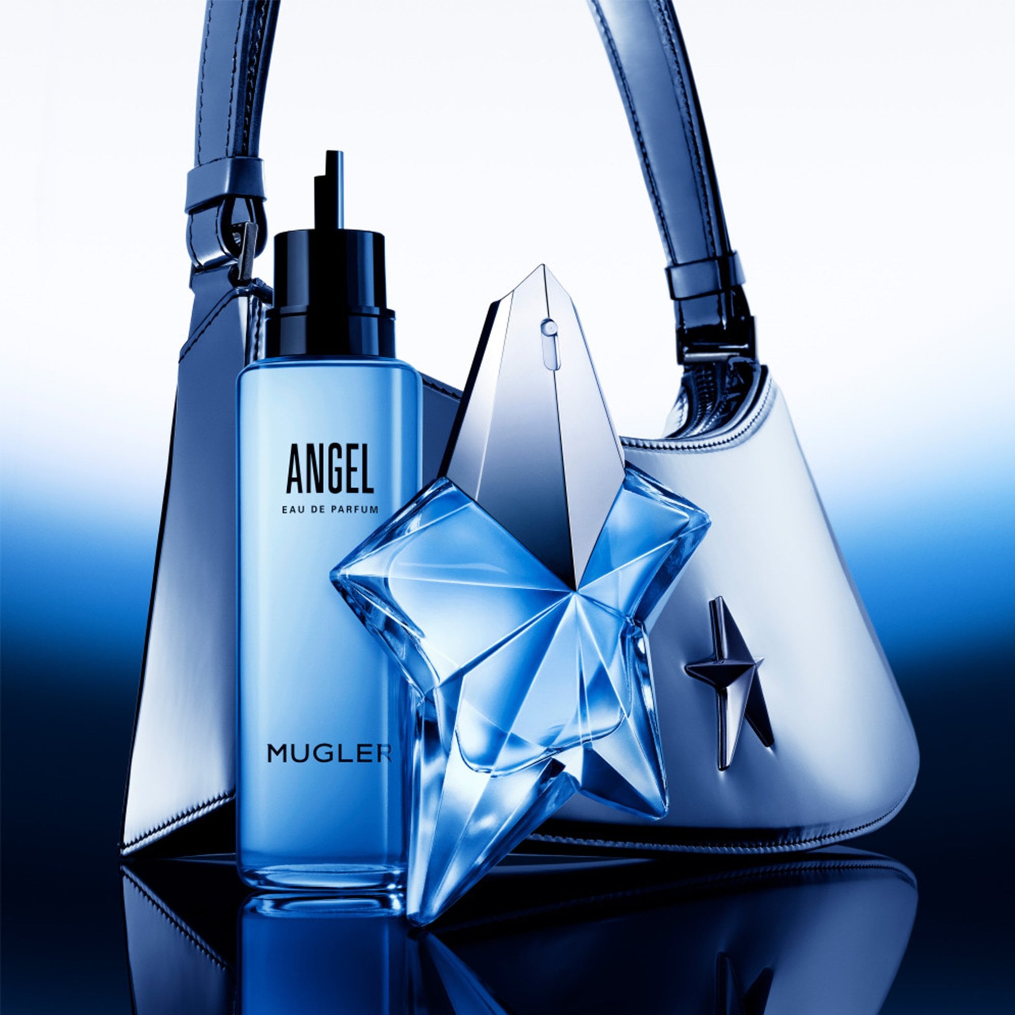 Mugler Angel Eau De Parfum 50ml Spray