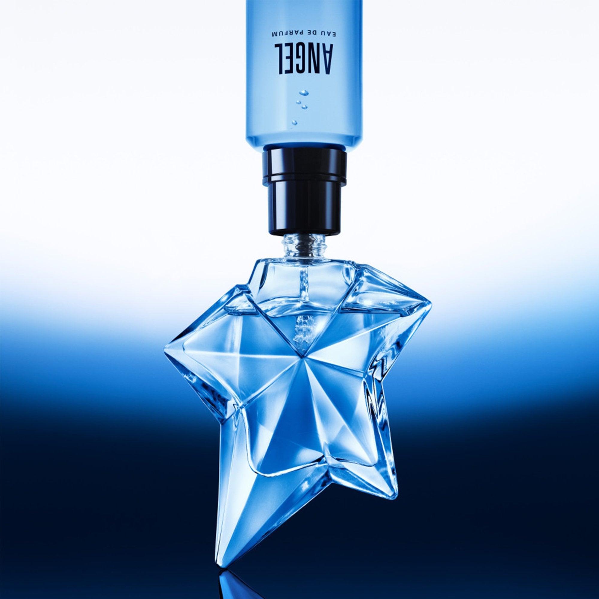 Mugler Angel Eau De Parfum 50ml Spray