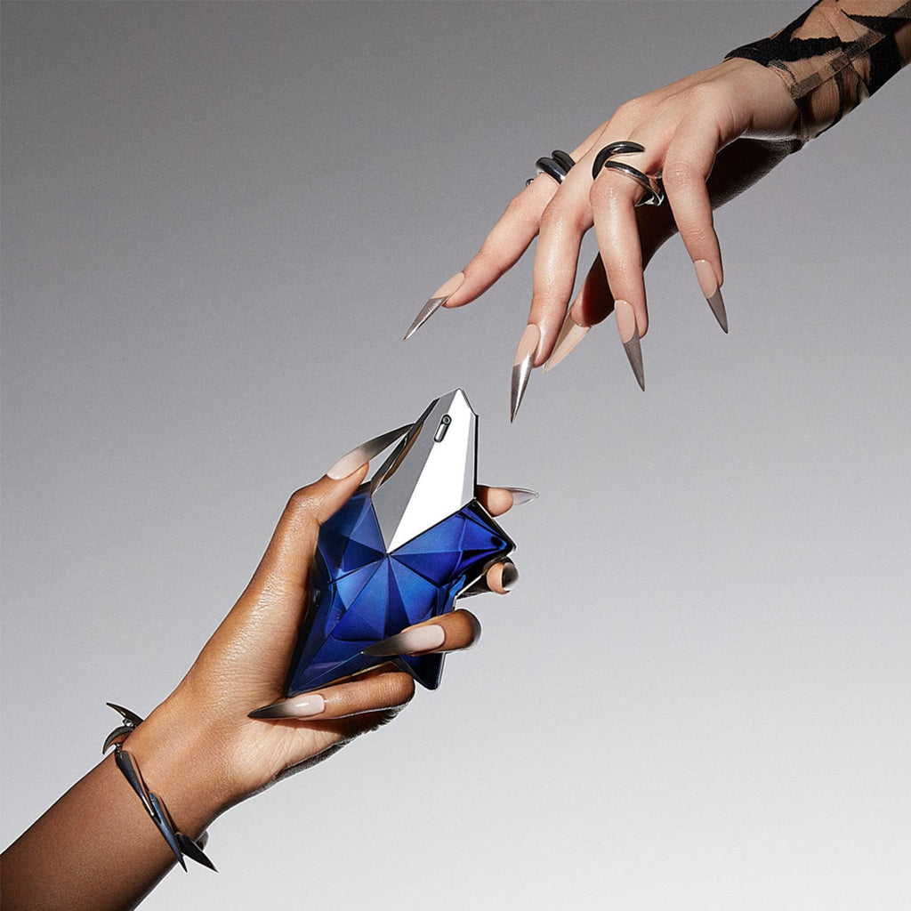 Mugler Angel Elixir Eau De Parfum 25ml Refillable Spray