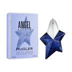 Mugler Angel Elixir Eau De Parfum 50ml Refillable Spray