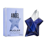 Mugler Angel Elixir Eau De Parfum 100ml Refillable Spray