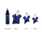 Mugler Angel Elixir Eau De Parfum 100ml Refillable Spray