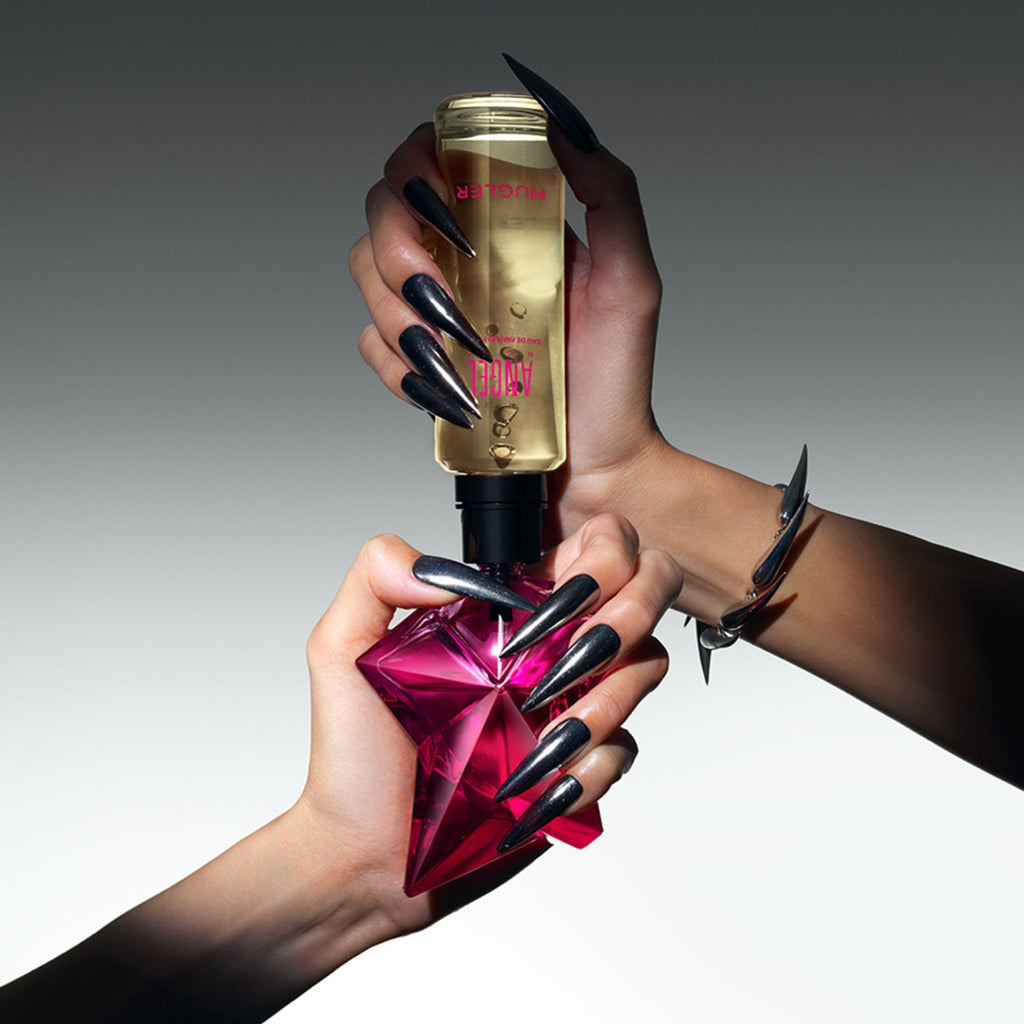 Mugler Angel Nova Eau De Parfum 50ml Spray