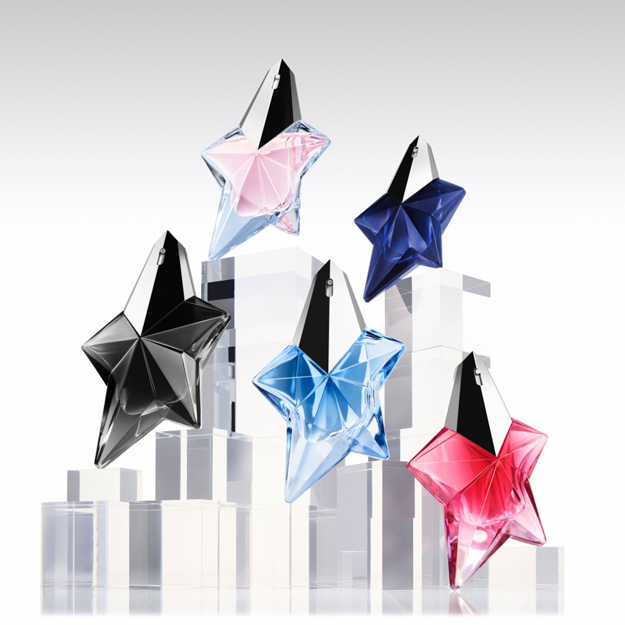 Mugler Angel Nova Eau De Parfum 50ml Spray