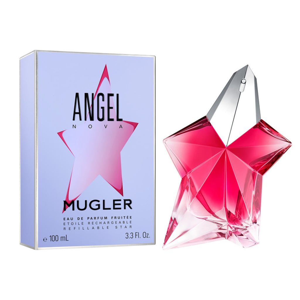 Mugler Angel Nova Eau De Parfum 100ml Spray