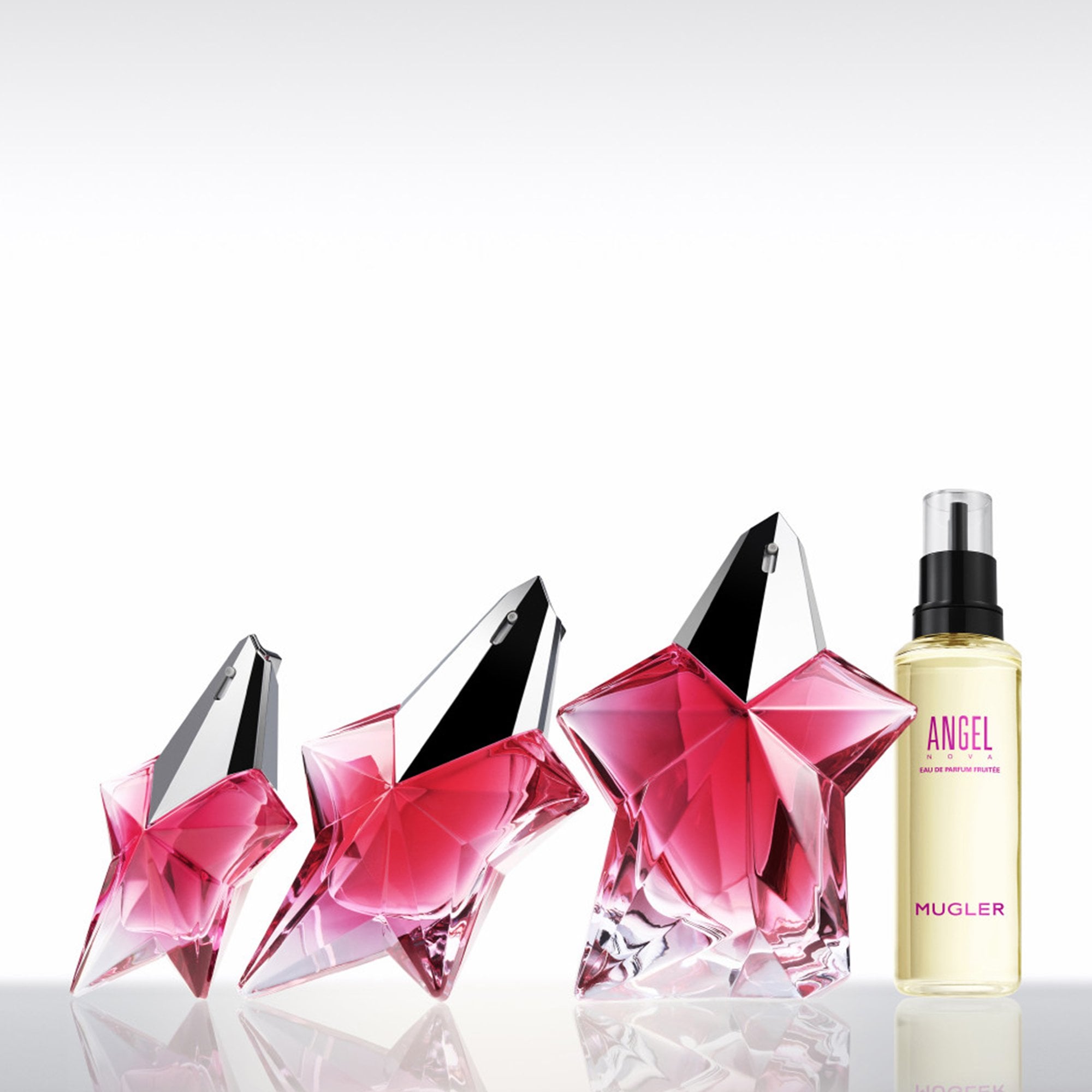 Mugler Angel Nova Eau De Parfum 100ml Spray