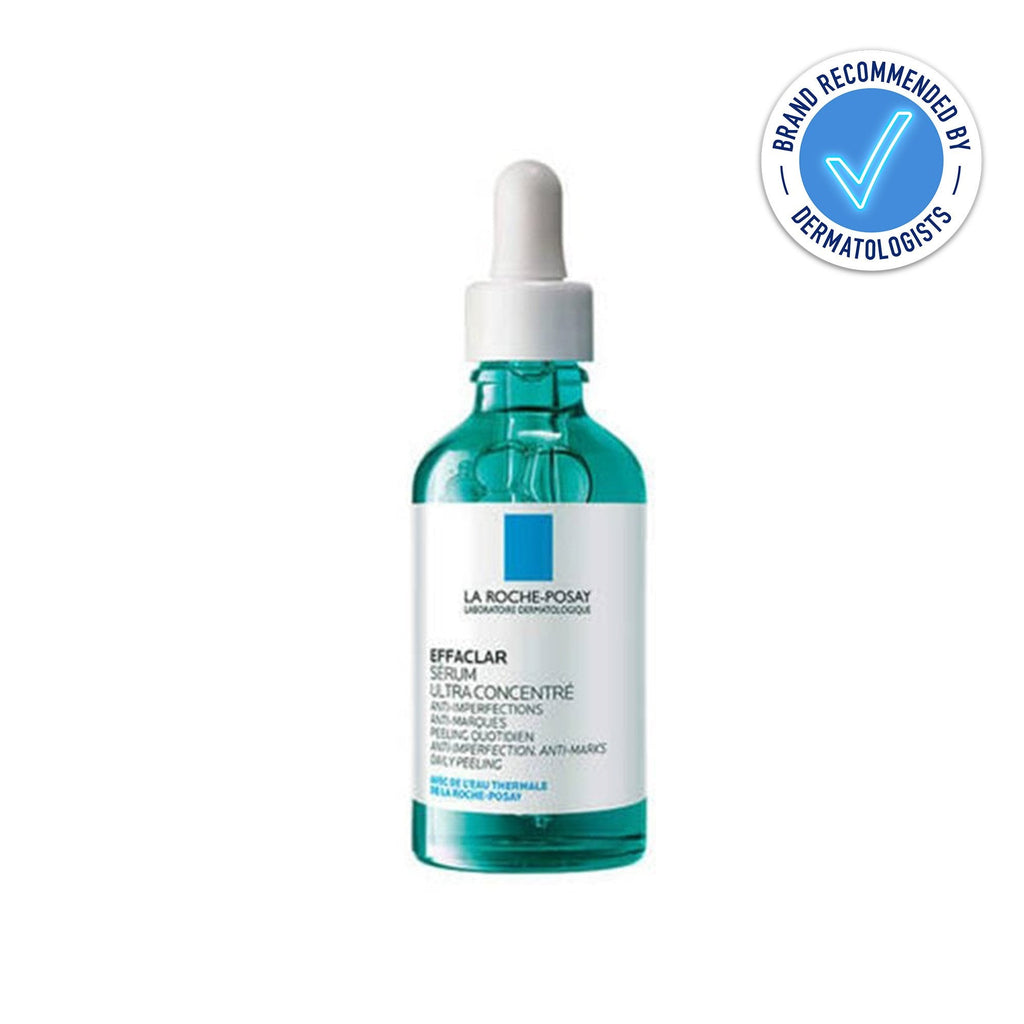 La Roche-Posay Effaclar Ultra Concentrated Serum 30ml Bottle
