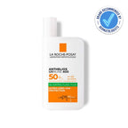 La Roche-Posay Anthelios UVmune 400 50+ Fluid Oil Control 50ml Bottle