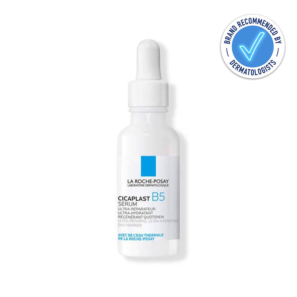 La Roche-Posay Cicaplast B5 Serum 30ml Bottle
