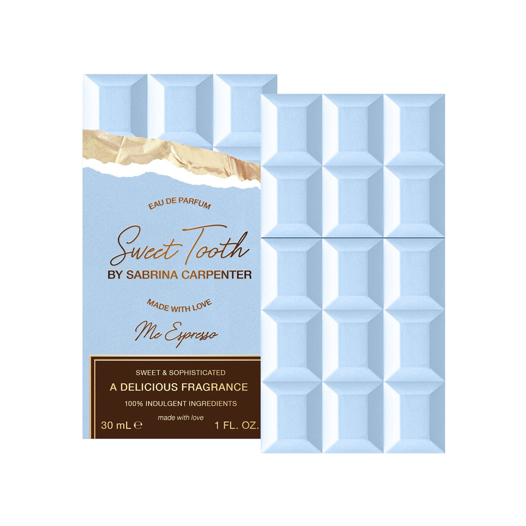 Sabrina Carpenter Sweet Tooth Me Espresso Eau De Parfum 30ml Spray