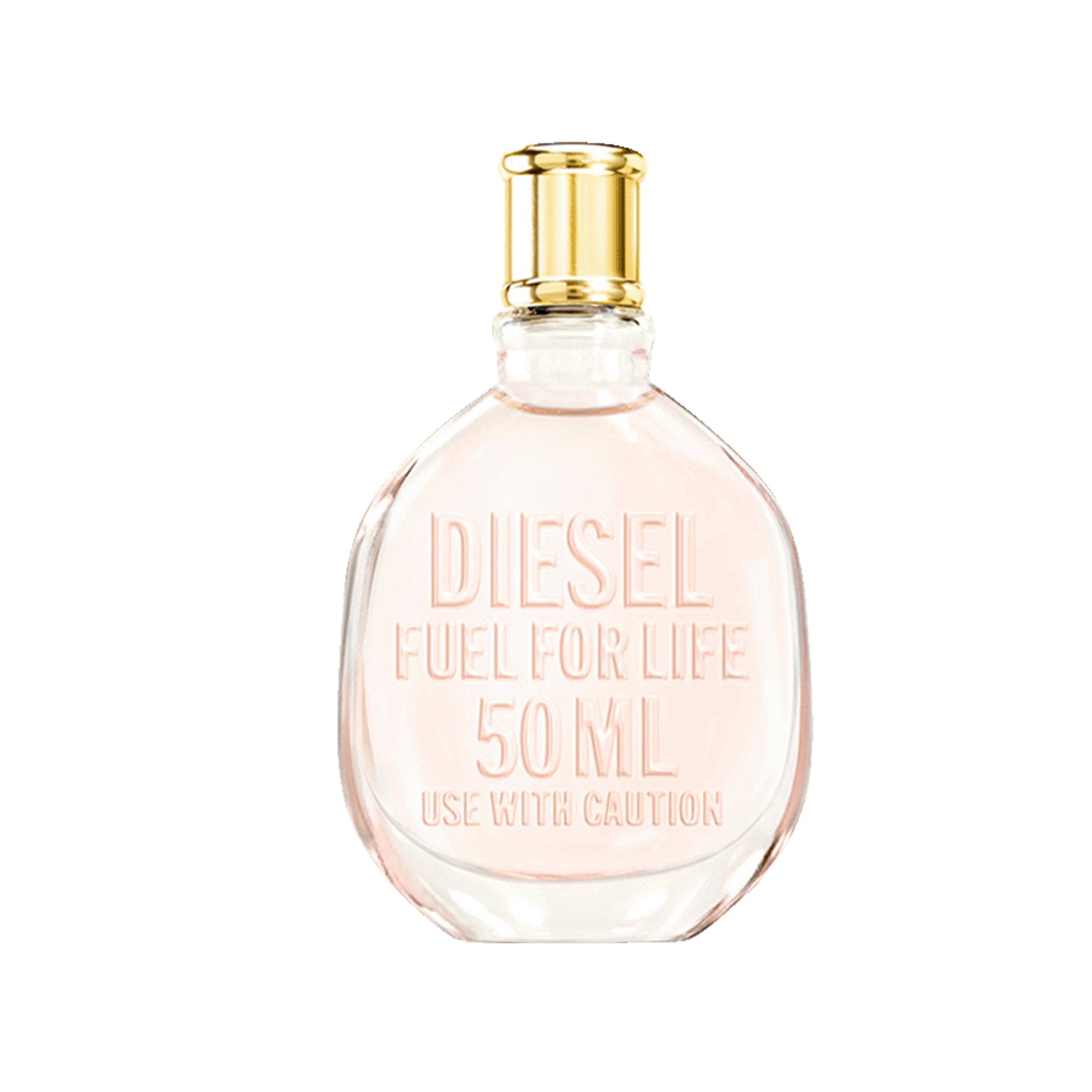 Diesel Fuel For Life She Eau De Parfum 50ml Spray - SP