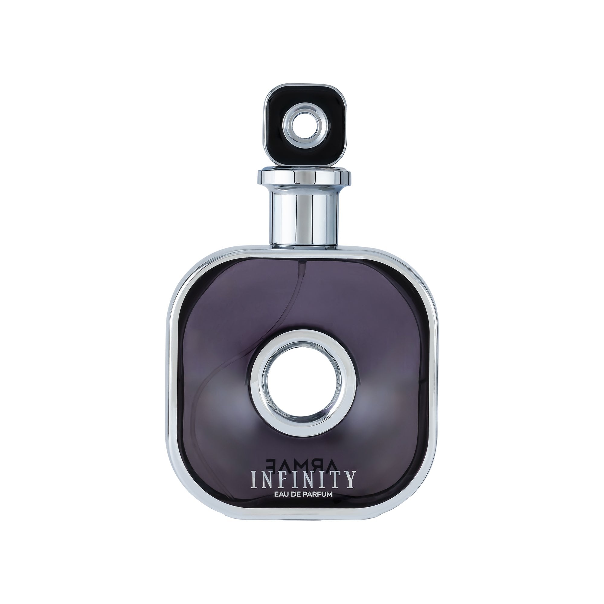 Armaf Infinity Silver For Men Eau De Parfum 105ml Spray
