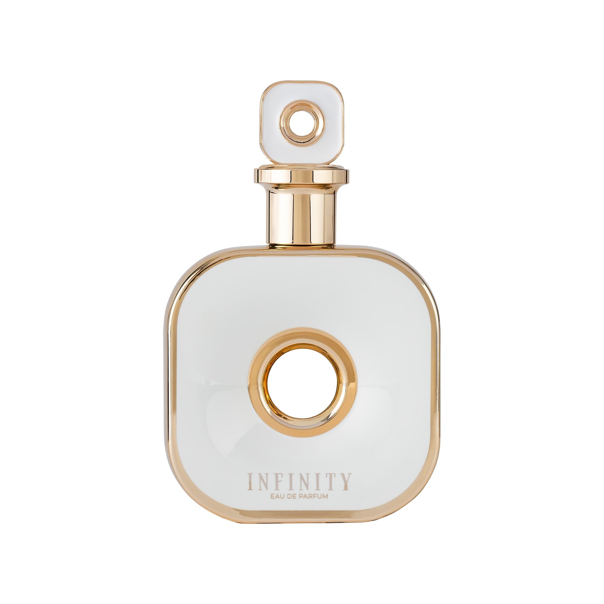 Armaf Infinity Gold For Women Eau De Parfum 105ml Spray
