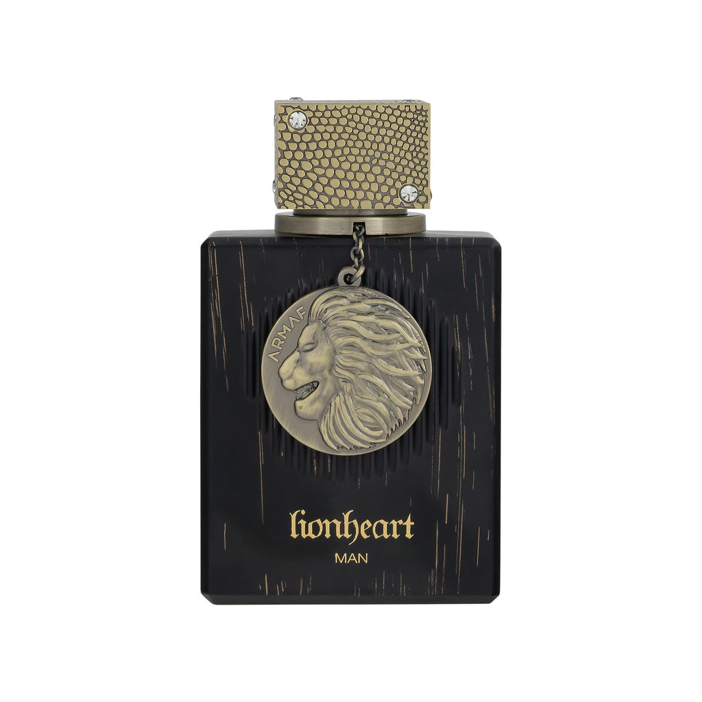 Armaf Lionheart Man Eau De Parfum 100ml Spray