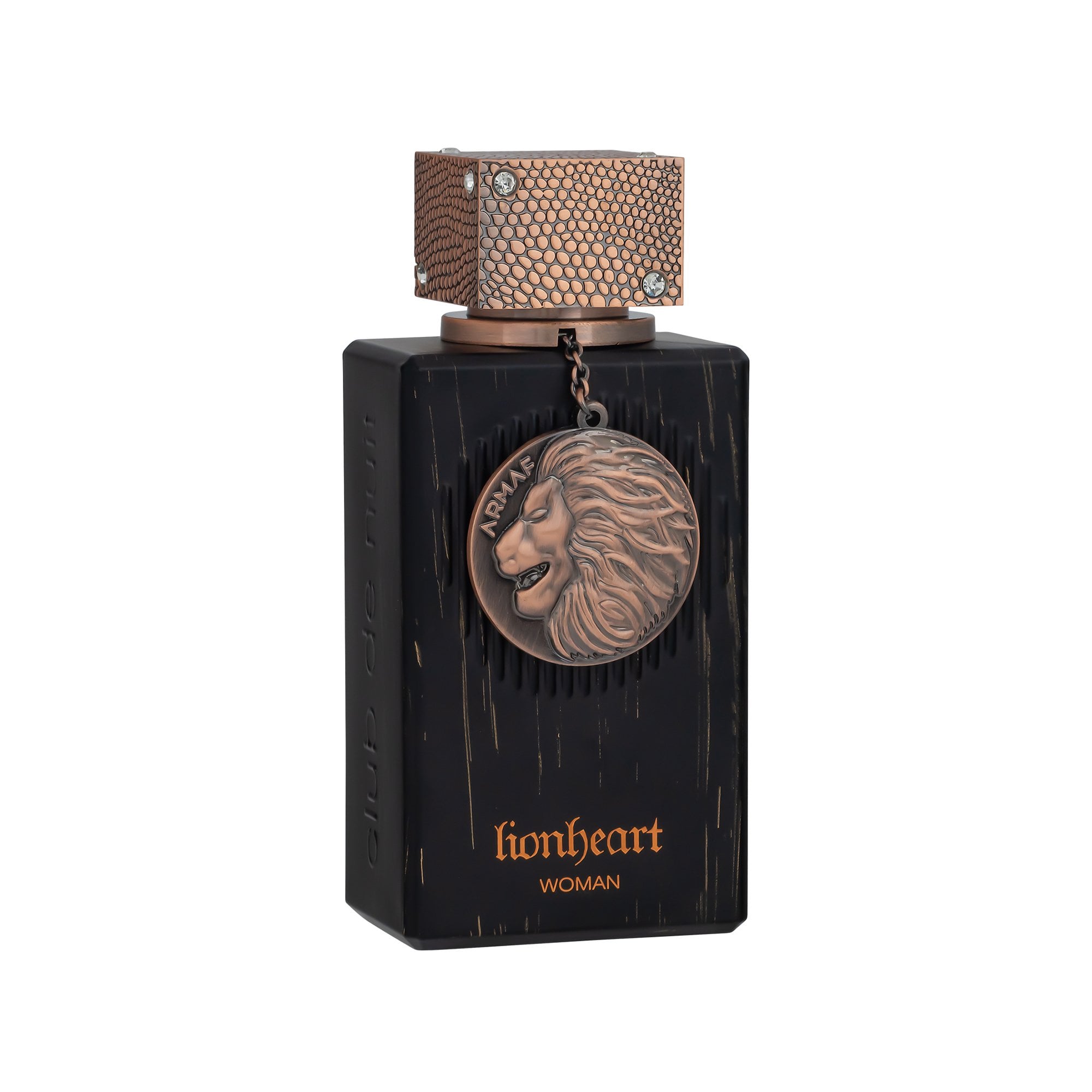香水(女性用) ARMAF LIONHEART WOMAN EDP 100ml Armaf Lionheart Woman Eau De Parfum 100ml Spray – Beauty Base