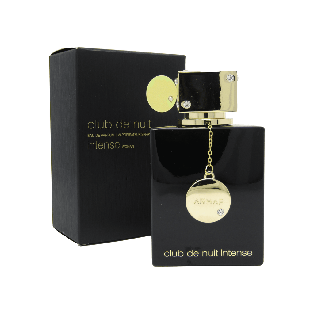 Armaf Club De Nuit Intense Woman Eau De Parfum 105ml Spray