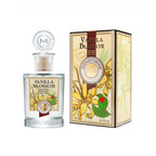 Monotheme Vanilla Blossom Eau De Toilette 100ml Spray
