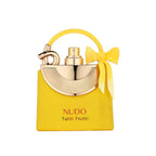 Fragrance World Nudo Tutti Frutti Eau De Parfum 100ml Spray