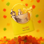 Fragrance World Nudo Tutti Frutti Eau De Parfum 100ml Spray